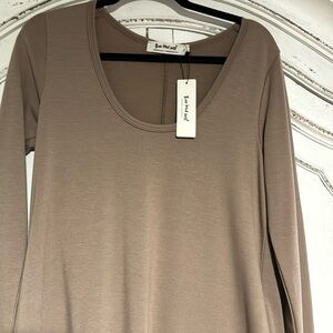 Three Bird Nest Mini Dress